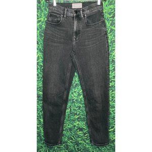 Everlane Women's Black Jeans